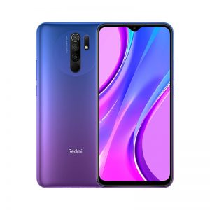 Global Firmware Xiaomi Redmi 9 4GB RAM 64GB Smart Phone Media Tek Helio G80 13MP 8MP Camera 6.53 Inch Display 5020mAh Battery - Image 3