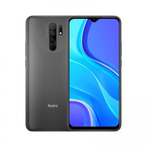 Global Firmware Xiaomi Redmi 9 4GB RAM 64GB Smart Phone Media Tek Helio G80 13MP 8MP Camera 6.53 Inch Display 5020mAh Battery - Image 4
