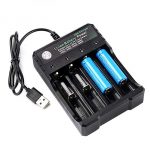 Rechargeable battery Charger