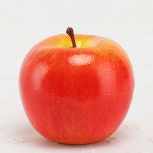 Artificial Fruit Fake Apple Banana Home Decoration Simulation Orange Watermelon Ornament Craft Food Photography Props Home Decor - Image 5