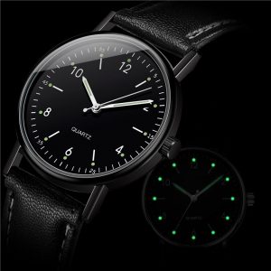Women Watches Ladies High-end Quartz Watch Stainless Steel Luminous Dial Leisure Watch Women Fashion Watches 2021 Pagani Design - Image 2