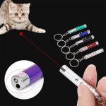 Children Toys LED Laser Pet Cat Toy Creative Funny Pet LED Laser Toy For Cats Pointer Pen Interactive Toy