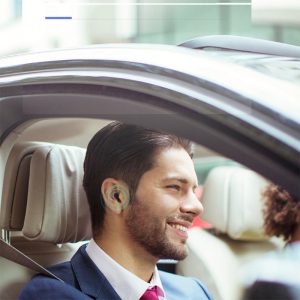 Mini Earphone Bluetooth 5.0 in Ear Earbuds Bluetooth Sport Headset Wireless Earphone with Mic for iPhone For Samsung Xiaomi - Image 4