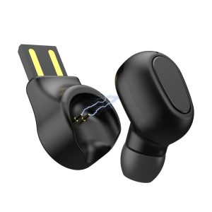 Mini Earphone Bluetooth 5.0 in Ear Earbuds Bluetooth Sport Headset Wireless Earphone with Mic for iPhone For Samsung Xiaomi - Image 6