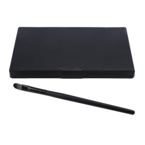 New Waterproof 40 Colors Matte Eyeshadow Palette Glitter Eye Shadow Long Lasting Make Up Pallet Shimmer Fashion Beauty TSLM1 - Image 3