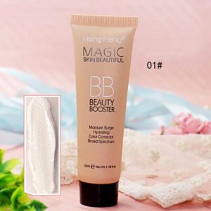 Perfect BB cream Face Care Foundation Base BB CC Cream Long Lasting Waterproof Concealer Moisturizing Whitening Make Up TSLM1 - Image 3