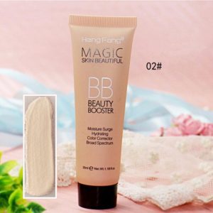 Perfect BB cream Face Care Foundation Base BB CC Cream Long Lasting Waterproof Concealer Moisturizing Whitening Make Up TSLM1 - Image 5