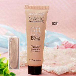 Perfect BB cream Face Care Foundation Base BB CC Cream Long Lasting Waterproof Concealer Moisturizing Whitening Make Up TSLM1 - Image 6