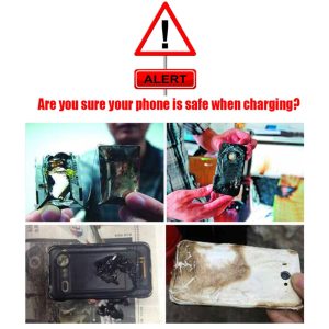 USB Charger Tester Doctor Voltage Current Meter Voltmeter Ammeter Battery Capacity Tester Mobile Power Detector - Image 3
