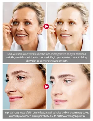 LANBENA Niacinyl Whitening Sunscreen Waterproof Lightweight SPF50+ PA++ High Sunfast Moisturizing Soothing Sensitive Sunscreen - Image 5